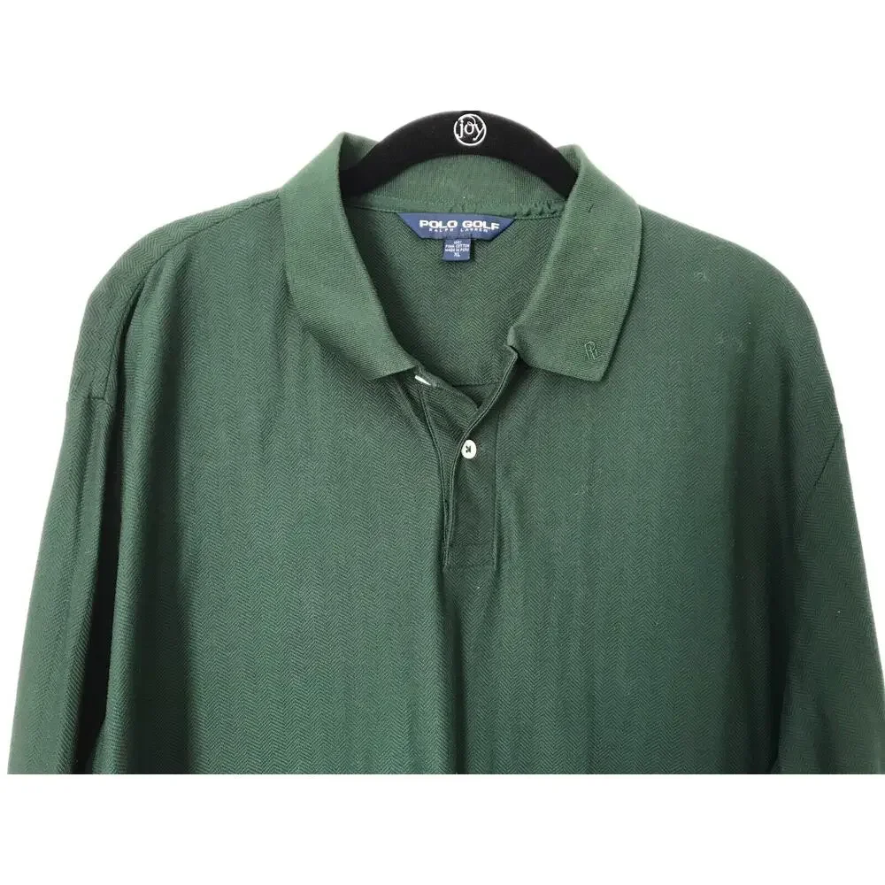 Ralph Lauren elevate your